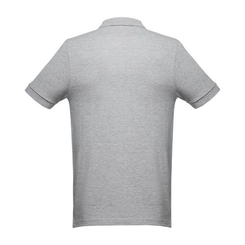 THC MONACO. Men's polo shirt THC MONACO. Men's polo shirt