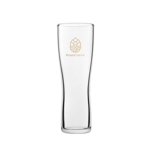 Verre Aspen Premium - Demi-pinte (380ml/13.5oz)