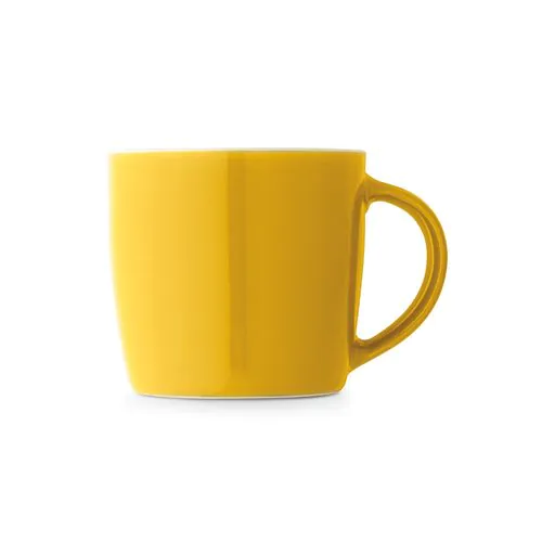 COMANDER. Keramische mok 370 mL COMANDER. Keramische mok 370 mL