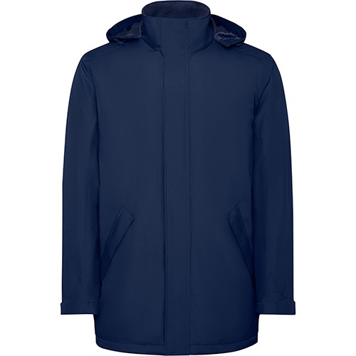 Parka matelassée imperméable AMERICA Parka matelassée imperméable AMERICA