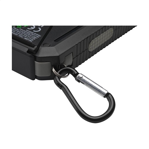 Trail RCS Solar Charger Compass 8000 Trail RCS Solar Charger Compass 8000