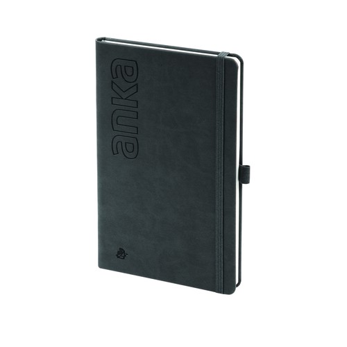 CLASSIC NOTEBOOK