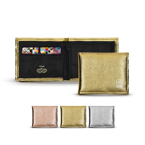 ANTI RFDI CARD HOLDER WALLET