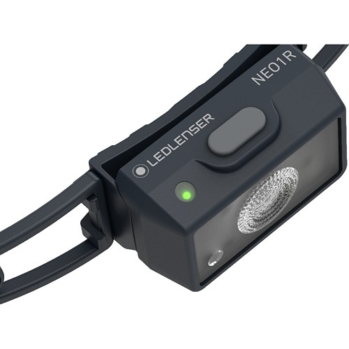 Lampe frontale Ledlenser NEO1R Lampe frontale Ledlenser NEO1R