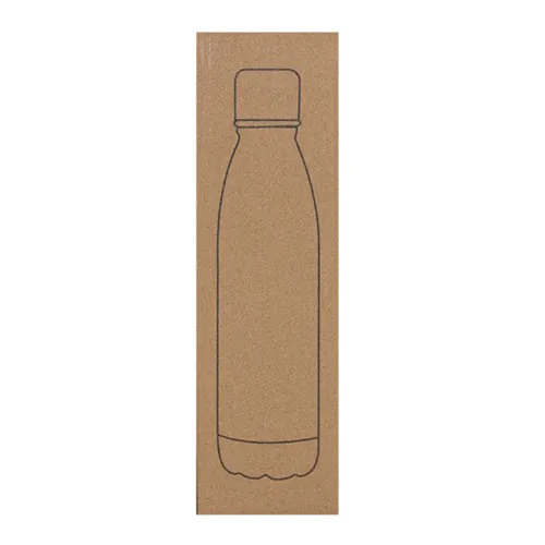 BOTTLE SODA