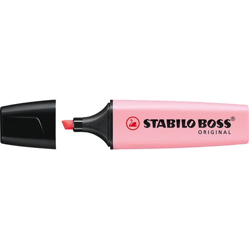 STABILO BOSS ORIGINAL Pastel evidenziatore