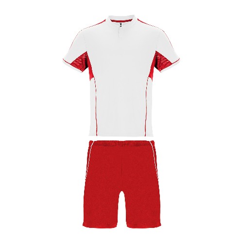Conjunto deportivo unisex BOCA