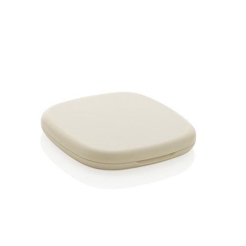 Reflecta RCS recycled plastic make-up mirror