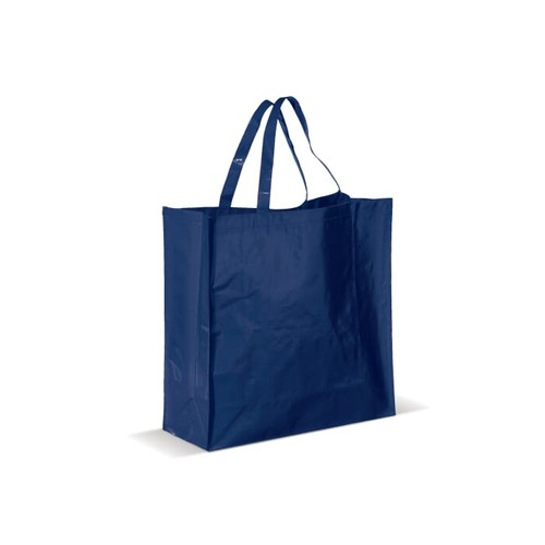 Draagtas gelamineerd PP woven 160g/m² Draagtas gelamineerd PP woven 160g/m²