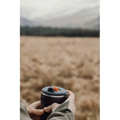 Taza café Nordic Drift Trail RCS cierre y hermética 350 ml Taza café Nordic Drift Trail RCS cierre y hermética 350 ml