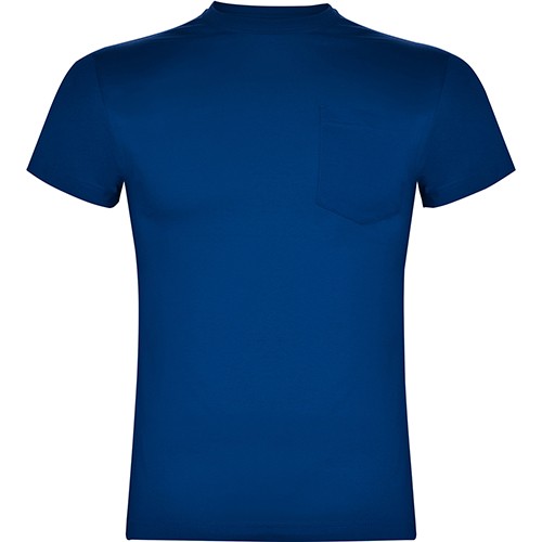 Camiseta manga corta TECKEL