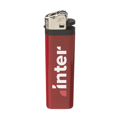 Flint lighter Flint lighter