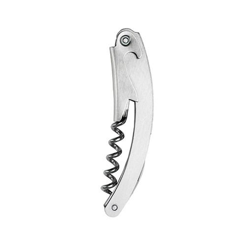 Comfortable corkscrew Tait