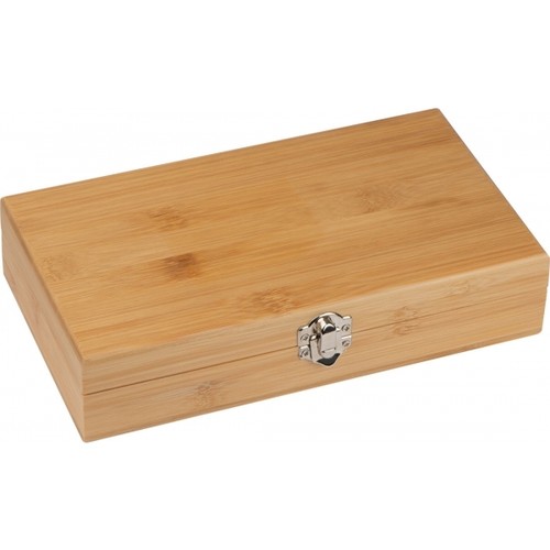 cofanetto accessori per vino