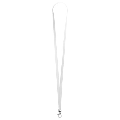 Lanière "Standard", largeur de la bande 10 mm Lanière "Standard", largeur de la bande 10 mm