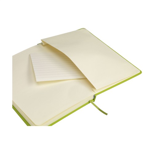 Pocket Notebook A5 bloc-notes Pocket Notebook A5 bloc-notes