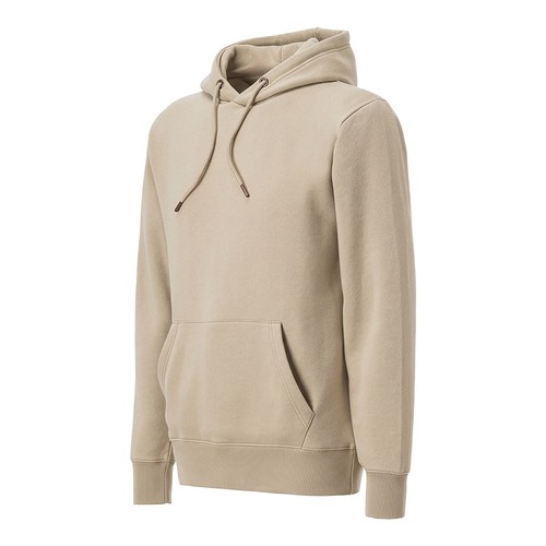 Sweat unisexe en tissu bio de 280 g/m2 (80 % de coton biologique et 20 % de polyester rec Sweat unisexe en tissu bio de 280 g/m2 (80 % de coton biologique et 20 % de polyester rec