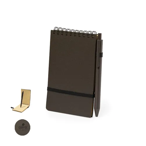 Notebook Pacam