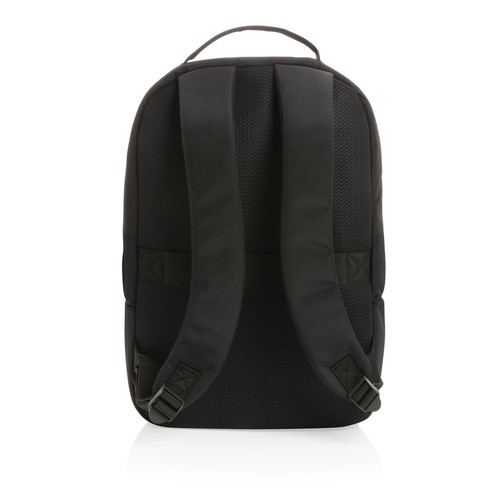 Swiss Peak AWARE™ RPET 15.6 inch day pack Swiss Peak AWARE™ RPET 15.6 inch day pack