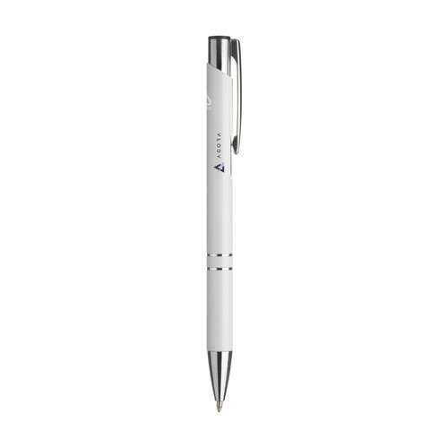 Ebony Recycled Alu stylo
