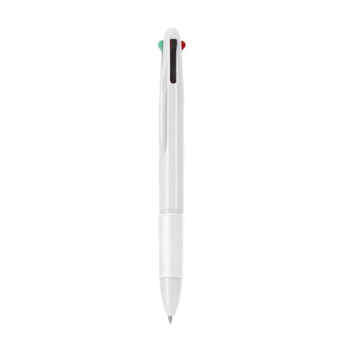 Multikleurige Pen Zorzal