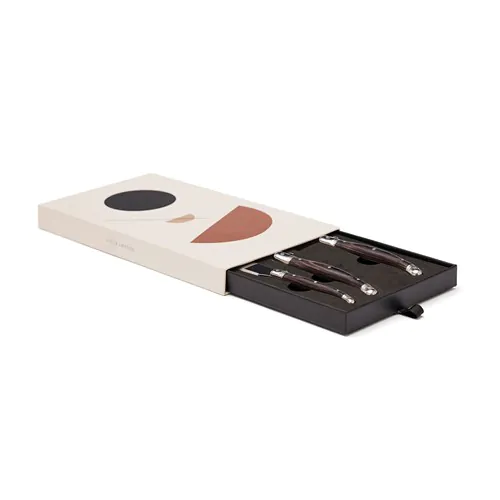 Coltelli per formaggio VINGA Gigaro Coltelli per formaggio VINGA Gigaro