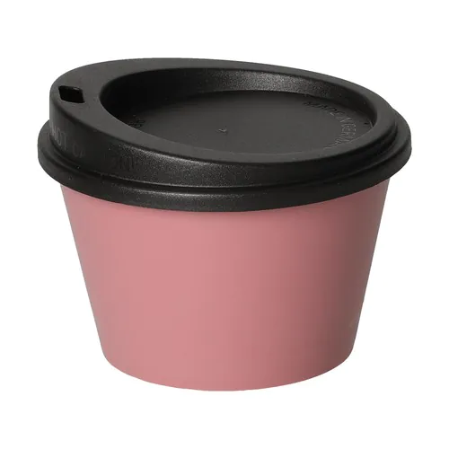 Coffee mug "ToGo", 0.1 l