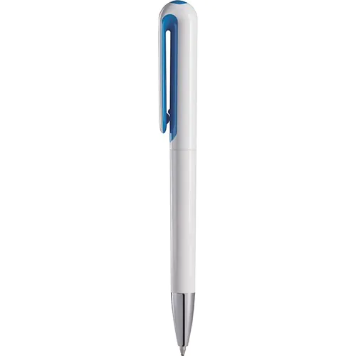 STYLO À BILLE EN PLASTIQUE