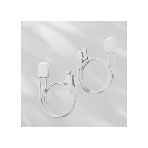 4034 - Cable Xoopar Ice-Tag suministrado con el rastreador Find My