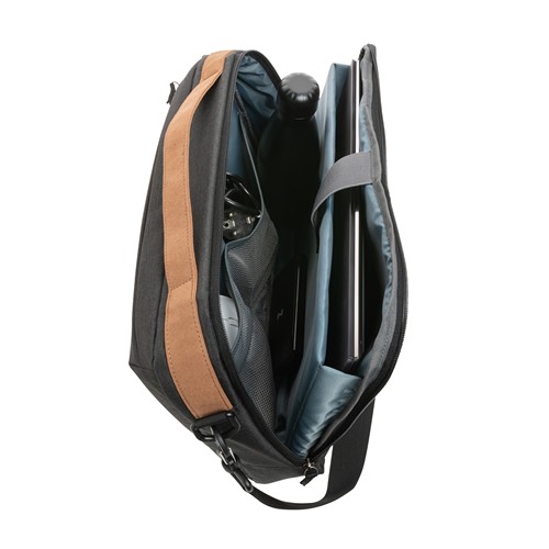 Borsa PC 15.6" two tone deluxe 300D Impact AWARE™