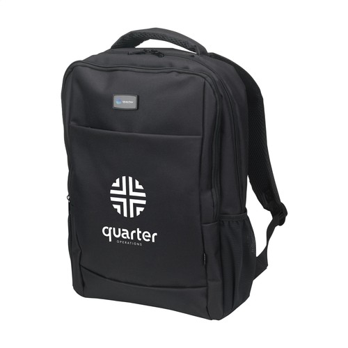 Urban Traveler GRS RPET Backpack Urban Traveler GRS RPET Backpack