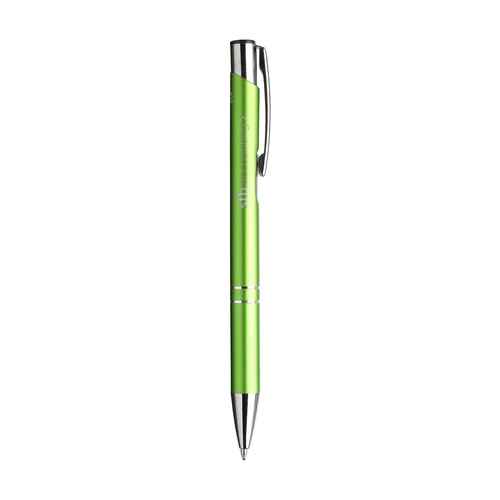 Ebony Recycled Alu stylo Ebony Recycled Alu stylo