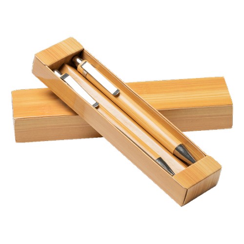 ARTICA Balpen bamboe ARTICA Balpen bamboe