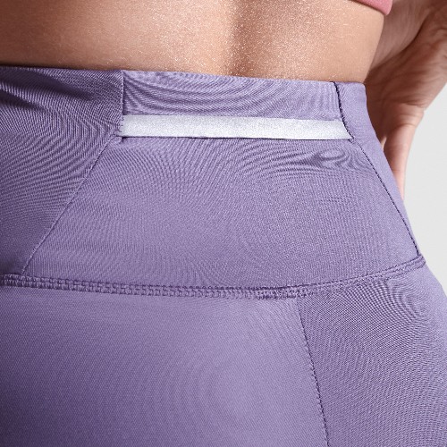 Legging sport taille haute BURU