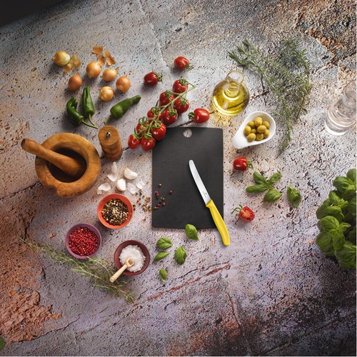 Tomato and Sausage Knife SwissClassic Victorinox Tomato and Sausage Knife SwissClassic Victorinox