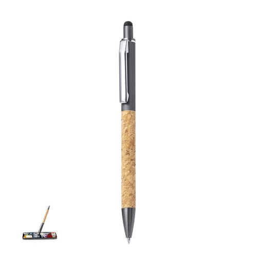 Touch-Screen Balpen Moson