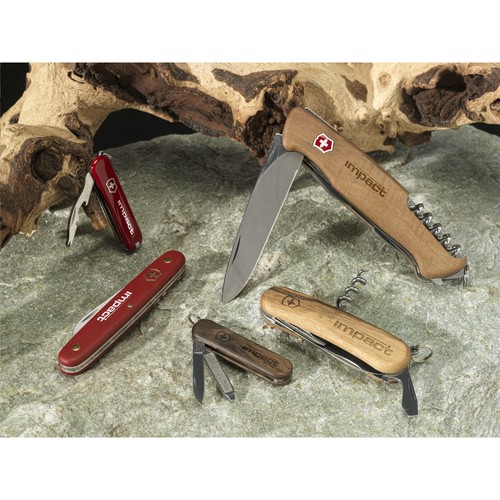 Victorinox Pocketknive EvoWood pocket knife Victorinox Pocketknive EvoWood pocket knife