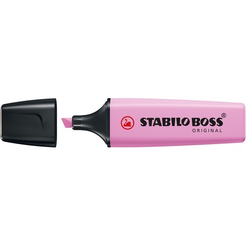 STABILO BOSS ORIGINAL Pastel evidenziatore