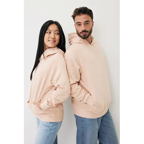 Sweat à capuche avec poches latérales IQONIQ Yengo
