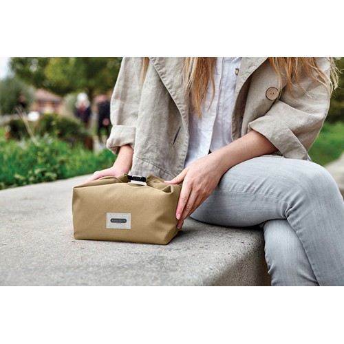 Black+Blum 6.7L insulated Lunch/Cooler Bag