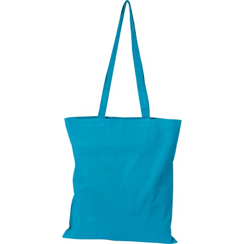 Bolsa de Algodón con asas largas - Certificado OEKO-TEX Standard 100