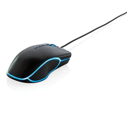 Mouse gaming RGB