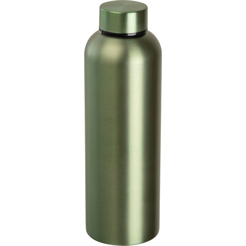 Gourde en acier inoxydable CrisMa, 700ml Gourde en acier inoxydable CrisMa, 700ml