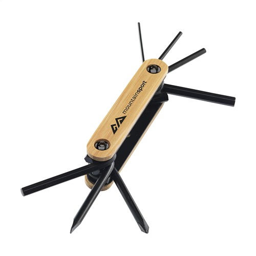 Bamboo Black Tool multi tool Bamboo Black Tool multi tool