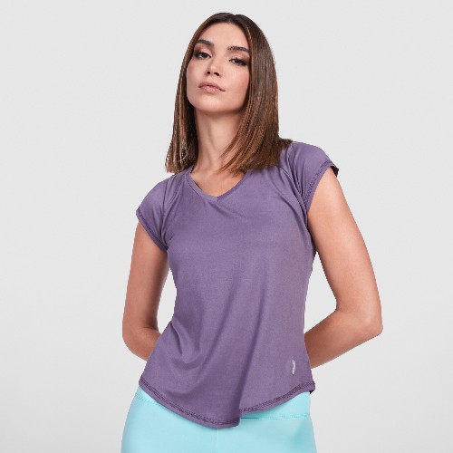 Technical t-shirt JADA Technical t-shirt JADA