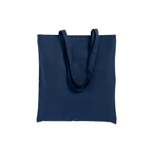 180 g/m2 cotton bag with long handles