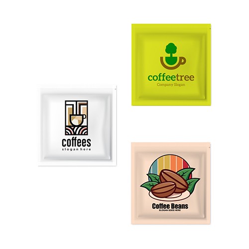 sugar sachet 4gr Melissa sugar sachet 4gr Melissa