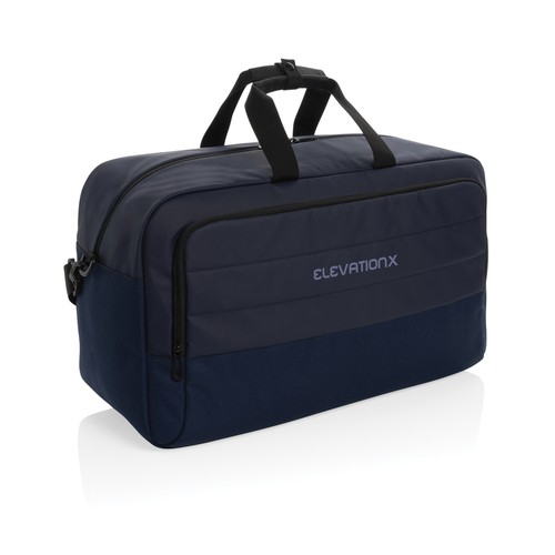 Armond AWARE™ RPET weekend duffel Armond AWARE™ RPET weekend duffel