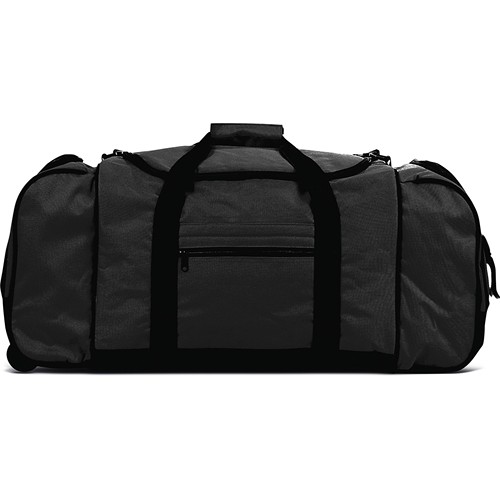 600D POLYESTER TROLLEY TRAVEL BAG 600D POLYESTER TROLLEY TRAVEL BAG