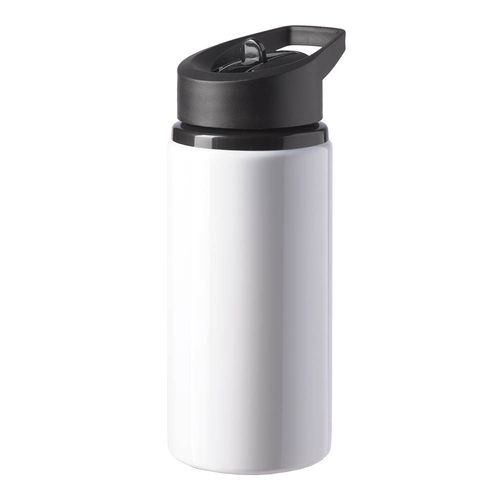 Bouteille en acier inoxydable recycle 500 ml